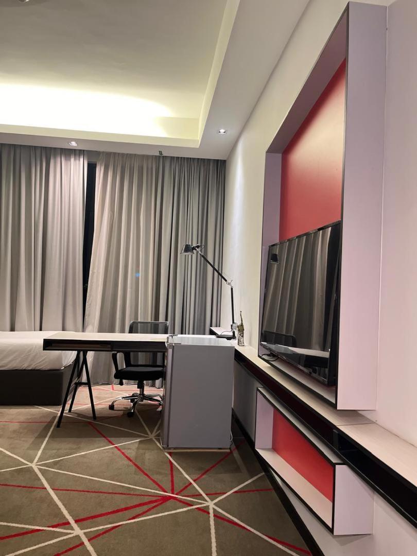 The Oak Suite At Menara M101 Kl Kuala Lumpur Exterior foto