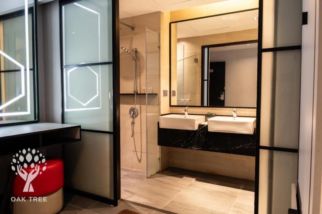 The Oak Suite At Menara M101 Kl Kuala Lumpur Exterior foto